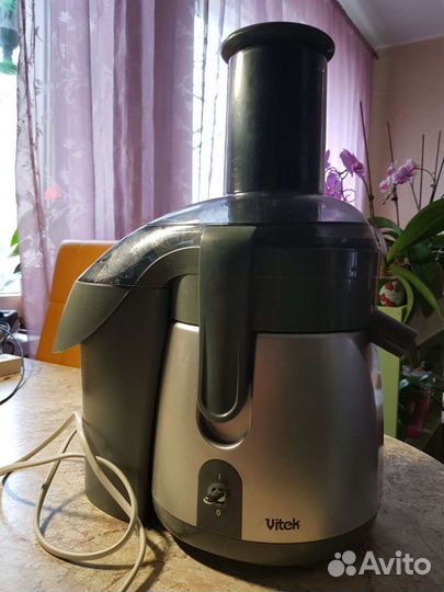 Соковыжималка