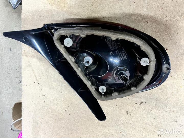 Фонарь R задний Chrysler Neon 2 поколение