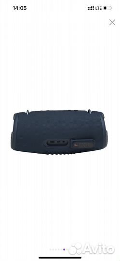 JBL Xtreme 3 новая