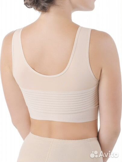 Компрессионное белье топ послеоперационный