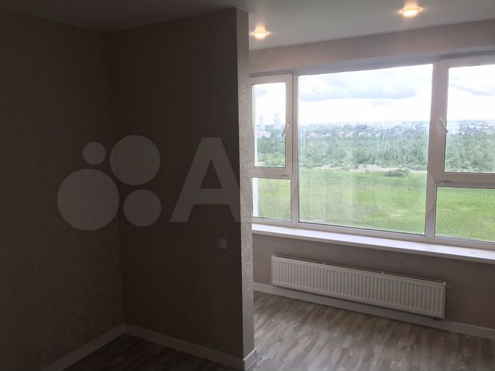 Квартира-студия, 32,5 м², 11/17 эт.