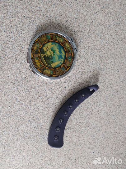 Набор косметики