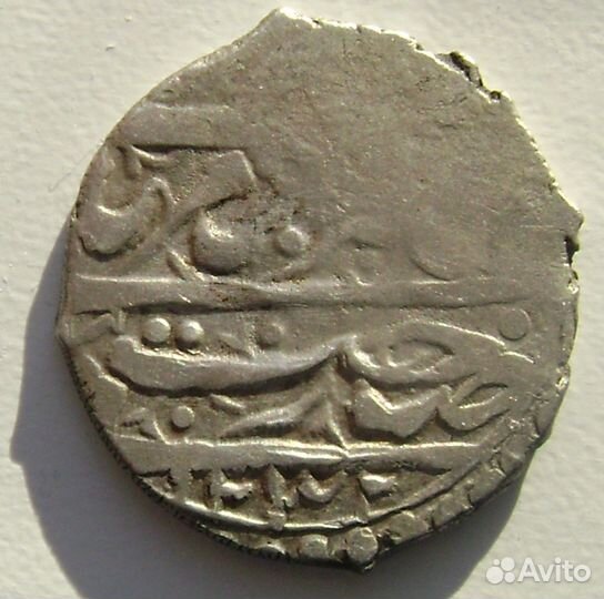 Аббаси (Панахабади). Карабахское ханство