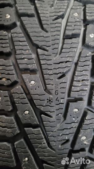 Nokian Tyres Hakkapeliitta 7 SUV 235/65 R17