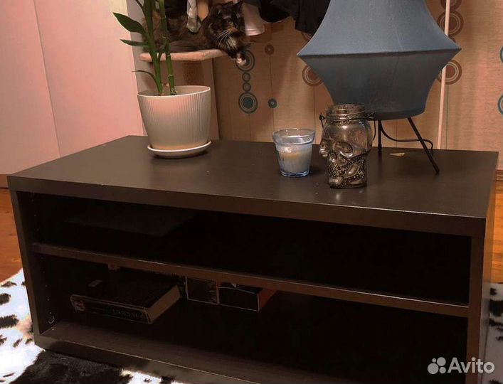 Тумба под телевизор IKEA