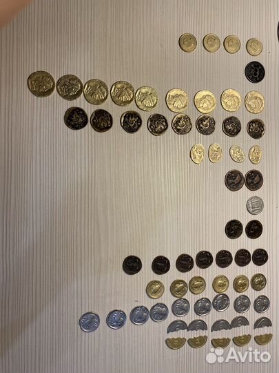 Магнеты из магнита