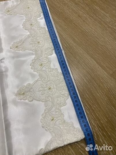 Постельное белье свадебное