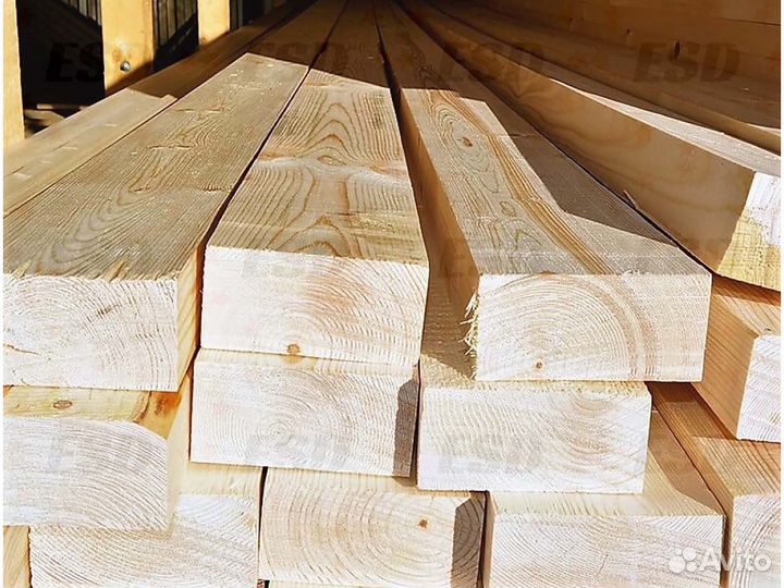 Доска обрезная в розницу гост 26002-83 90мм