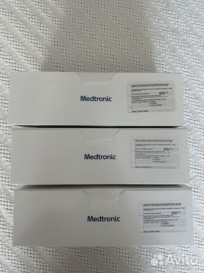Medtronic mini-med quick set