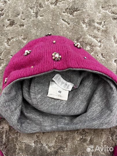 Шапка демисезонная Artel 48