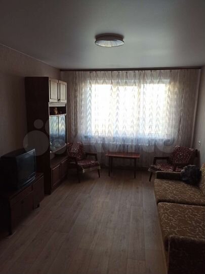 2-к. квартира, 51,3 м², 2/9 эт.