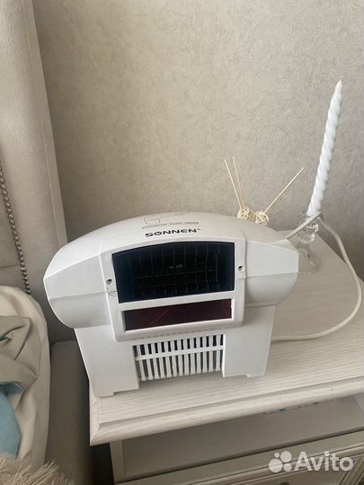 Сушилка для рук