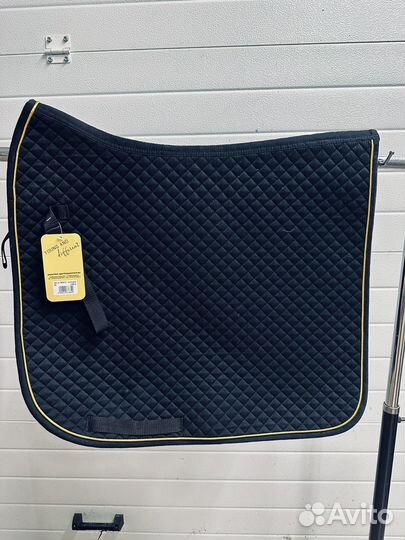 Вальтрап выездка новый