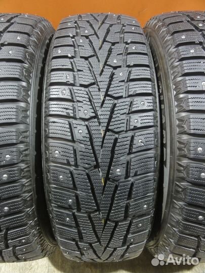 Nexen Winguard Spike SUV 215/65 R16 102T