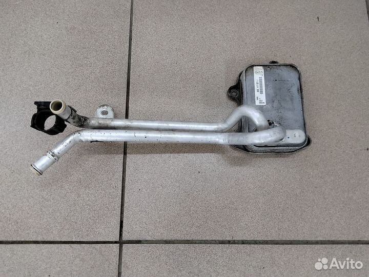 Радиатор масляный VAG 1,4TSI 03C117021J