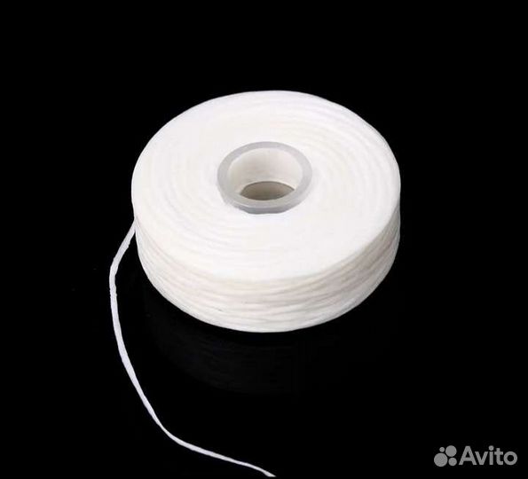 Зубная нить для oral b сменный блок катушка