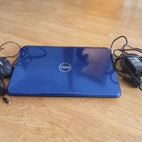 Ноутбук dell inspiron 5110