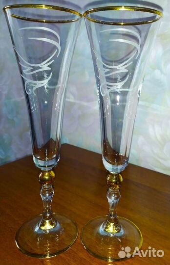 Свадебная атрибутика