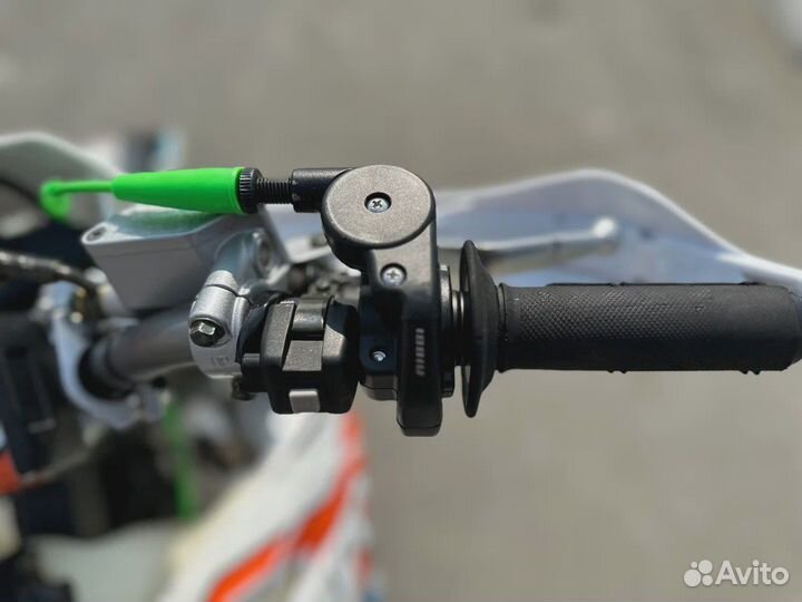 Мотоцикл kayo K1 250 MX enduro