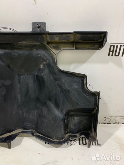 Накладка под торпедо правая Mitsubishi Lancer 10