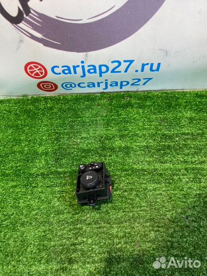 Блок управления зеркалами (6) Honda Fit Shuttle