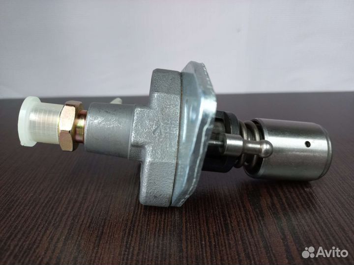Топливный насос на дизельный мотоблок
