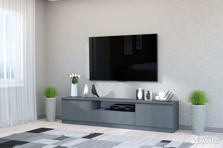 Тумба под Тв Хилтон