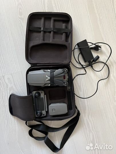 Dji mavic 2 pro