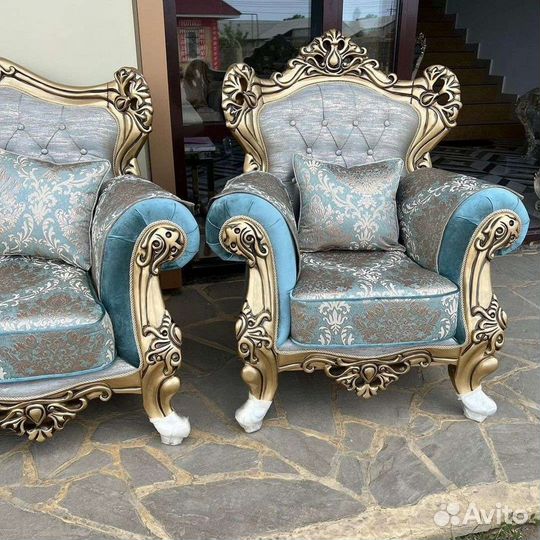 Мягкая мебель