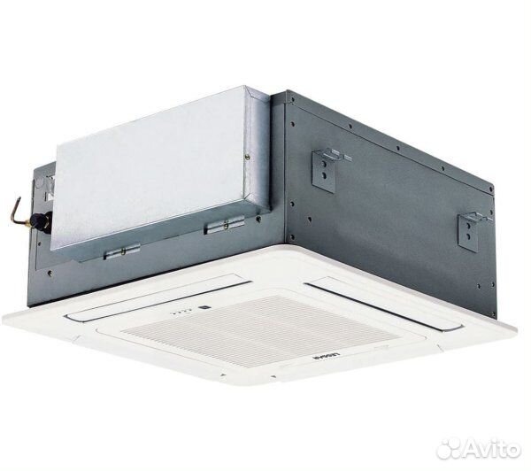 Кассетный блок Lessar LS-MHE18BVE2/LZ-B4coba