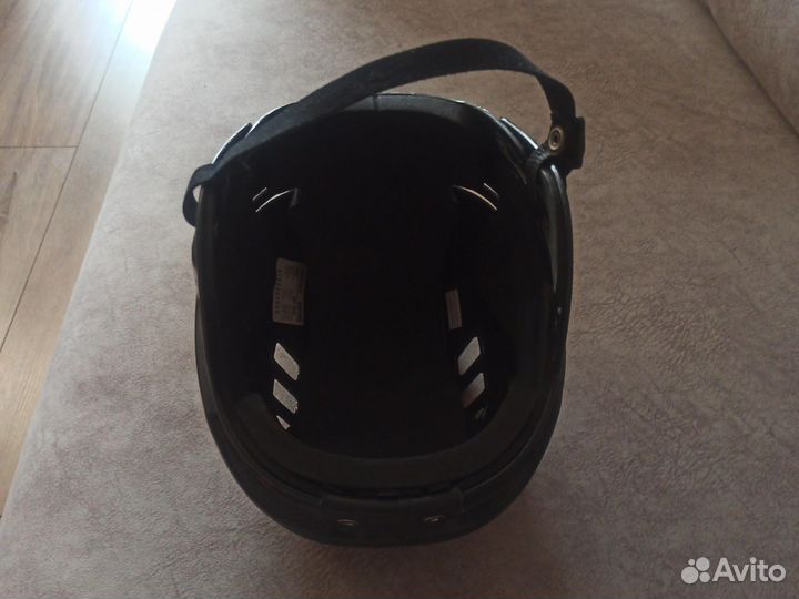 Шлем хоккейный bauer