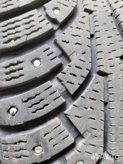 Nokian Tyres Hakkapeliitta 5 205/55 R16