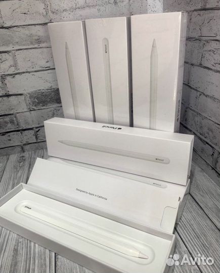 Стилус для iPad 2