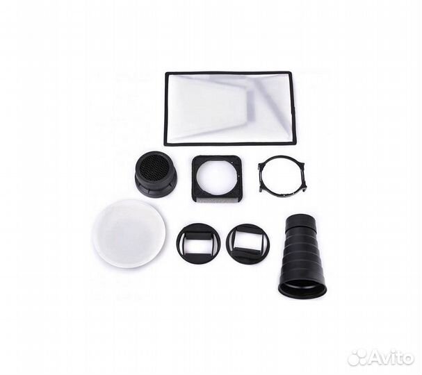 Набор стробиста JJC FK-9