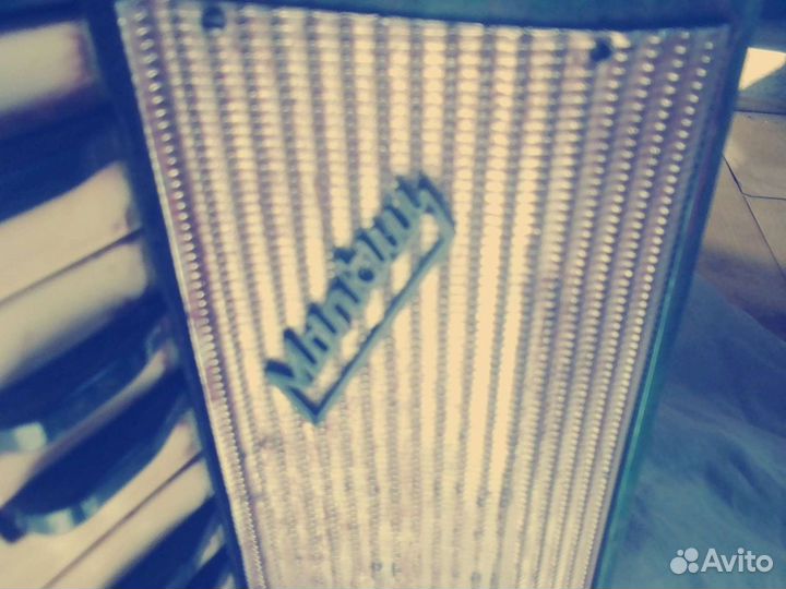 Аккордеон-Малыш
