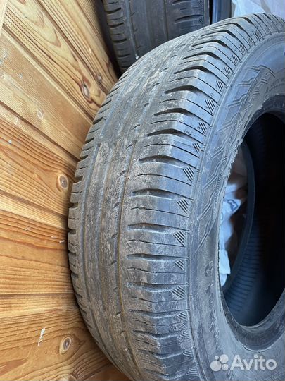 Continental ContiEcoContact 3 185/70 R13 86N