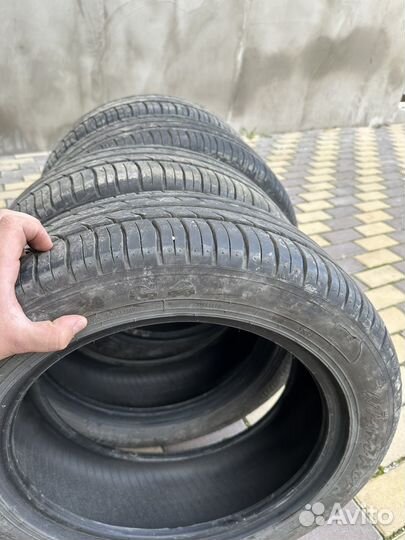 Белшина Artmotion 195/55 R16