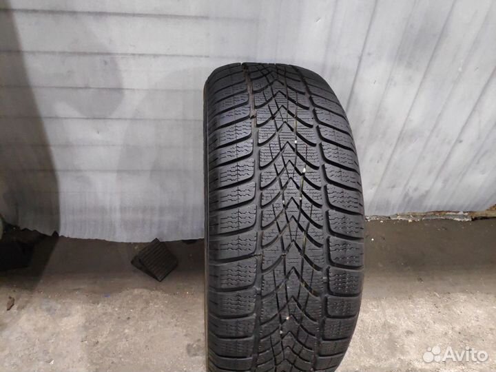 Dunlop SP Winter Sport 4D 225/55 R16 99H