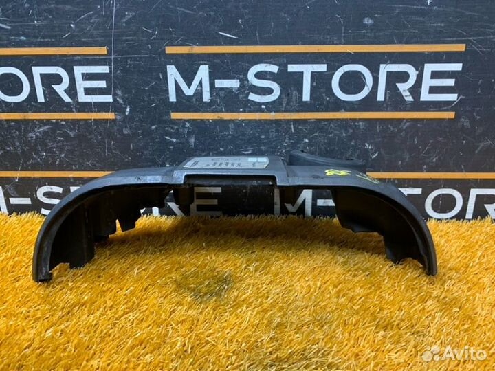 Крышка двигателя Volvo S80 AS60 B5254T6