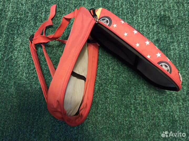 Рюкзак детский