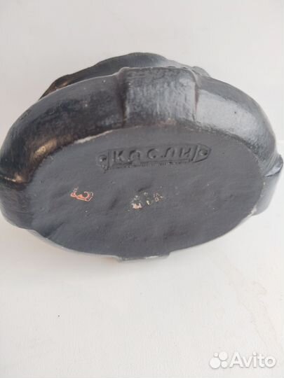 Каслинское литье