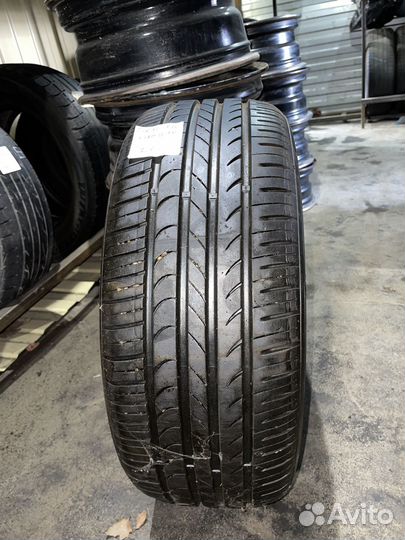 Kingstar Road Fit SK10 205/50 R16