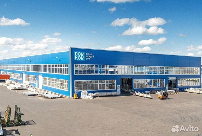 Окно пвх 1160x1410