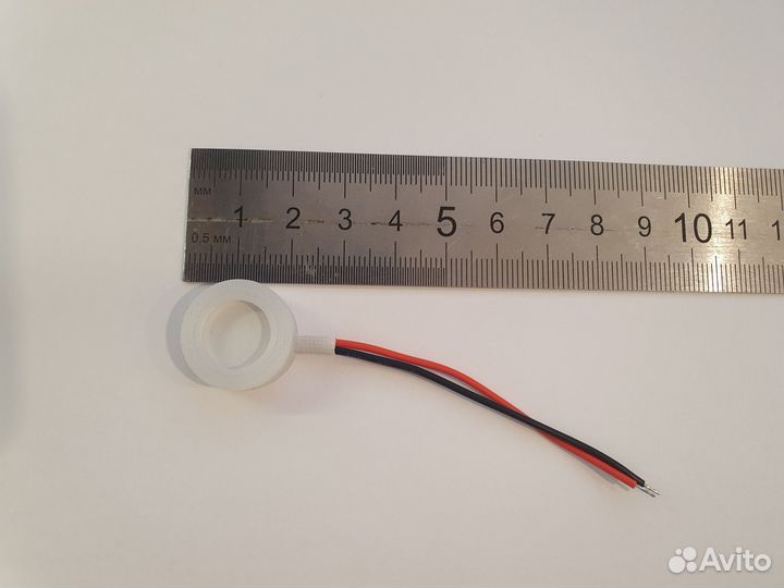 Мембрана для увлажнителя