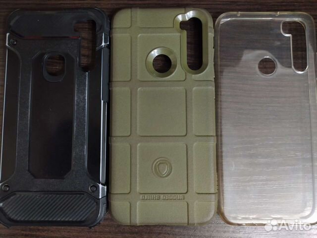 Чехлы на xiaomi redmi note 8t