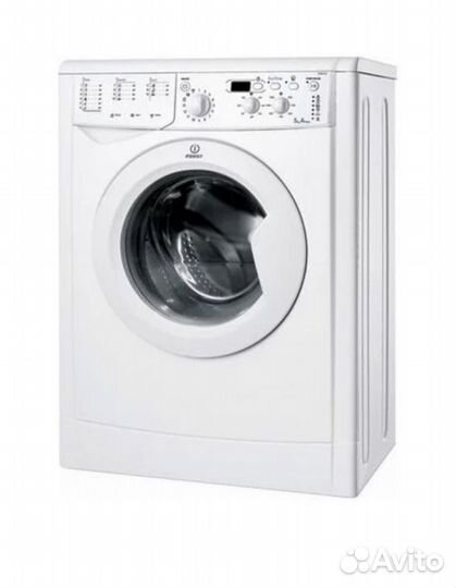 Стиральная машина indesit на запчасти