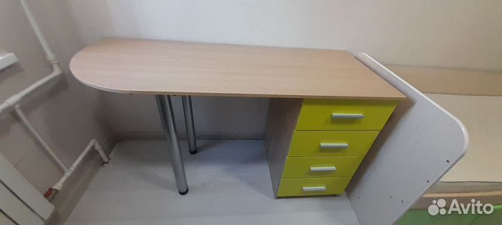 Стол+тумба