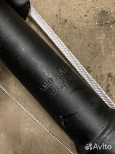 Амортизаторы задние Kia Magentis 2003-2006