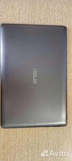 Asus Transformer Book T100