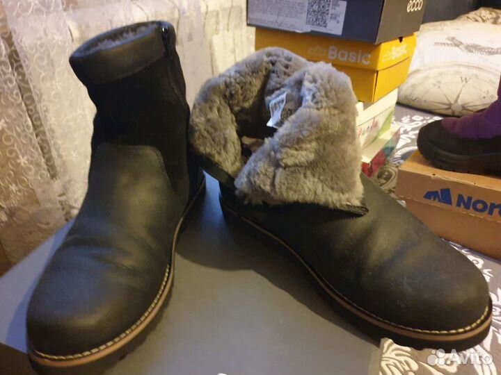 Ugg оригинал мужские 42 размер